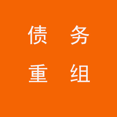 灵山个人债务重组优化